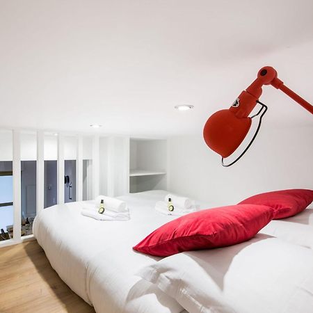 Lavie Maison Chic Stay Ac Parking Paris Dış mekan fotoğraf