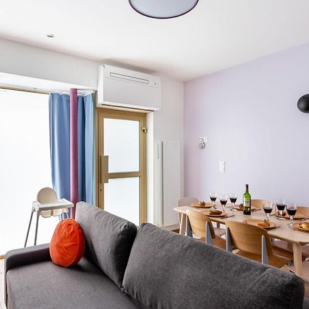 Lavie Maison Chic Stay Ac Parking Paris Dış mekan fotoğraf