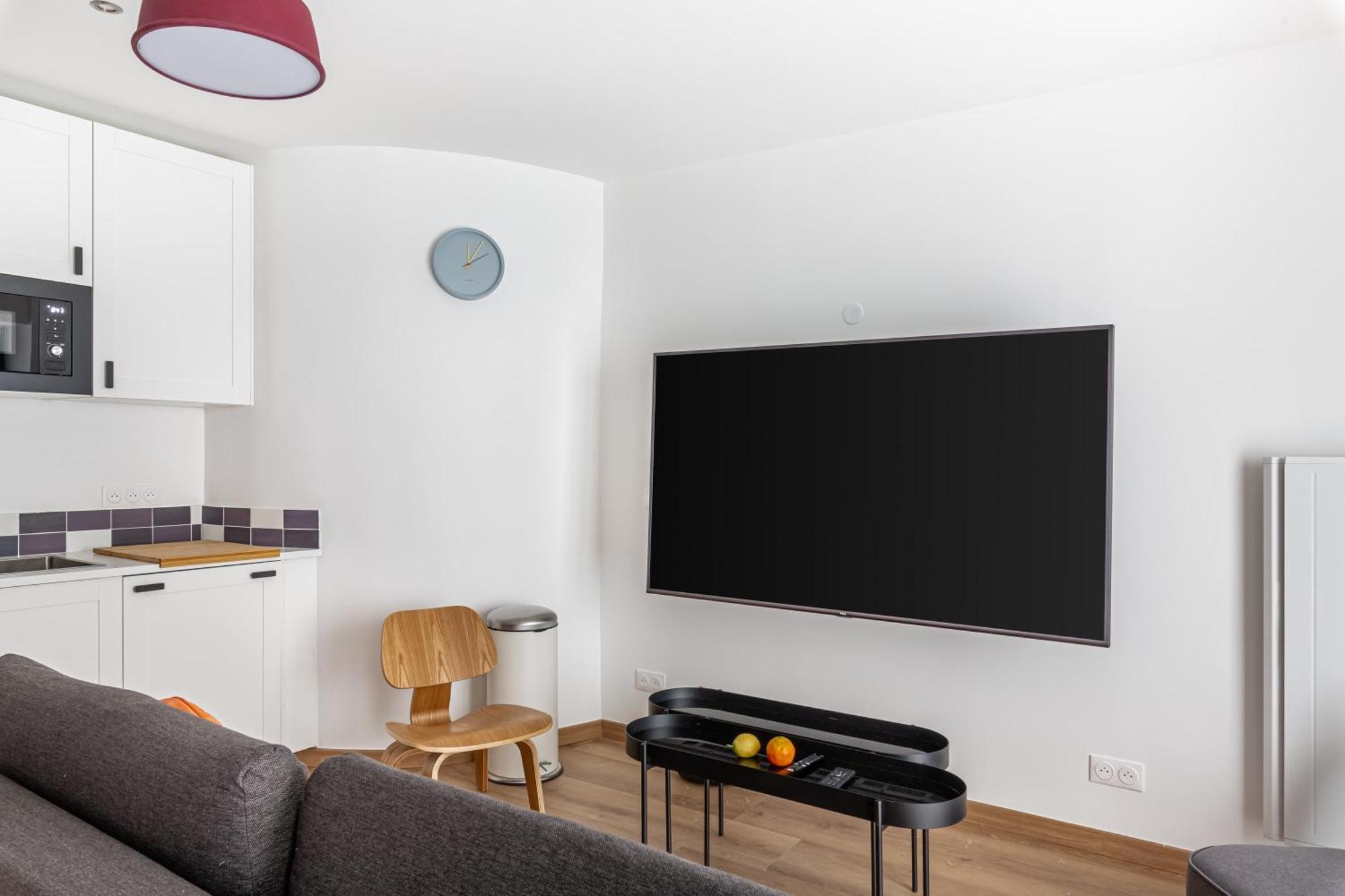 Lavie Maison Chic Stay Ac Parking Paris Dış mekan fotoğraf