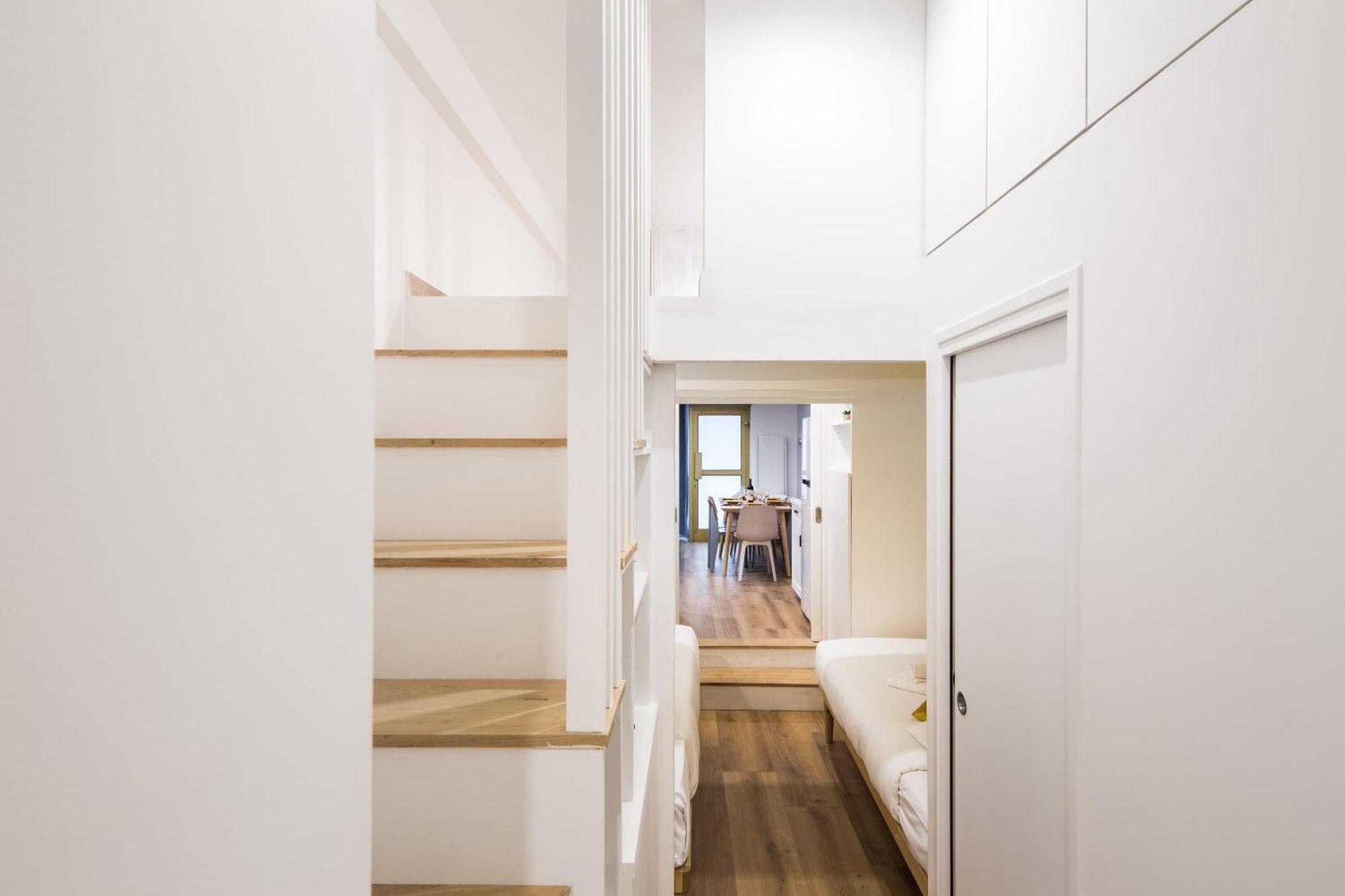 Lavie Maison Chic Stay Ac Parking Paris Dış mekan fotoğraf