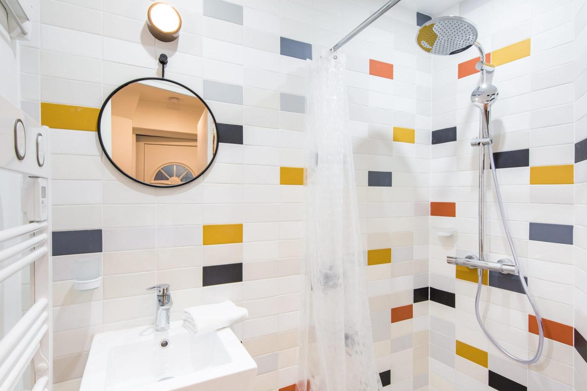 Lavie Maison Chic Stay Ac Parking Paris Dış mekan fotoğraf